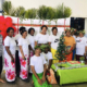 Team Christmas Celebrations at Ashabhai
