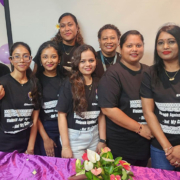 Ashabhai Women's Day 2024